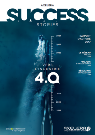 Rapport d'Activité 2017