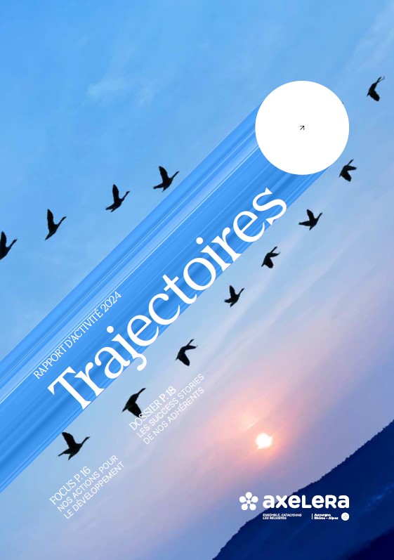 Rapport d'activité 2024