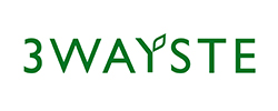 Logo adherent3WAYSTE