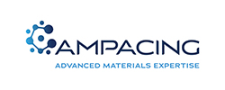 Logo adherentAMPACING