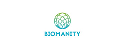 Logo adherentBIOMANITY