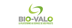 Logo adherentBIO-VALO