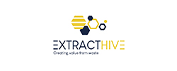 Logo adherentEXTRACTHIVE
