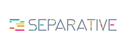 Logo adherentSEPARATIVE