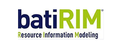 Logo adherentBATIRIM