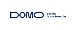 Logo adherentDOMO POLYTECHNYL