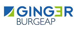 Logo adherentBURGEAP GINGER