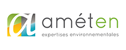 Logo adherentAMETEN