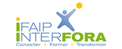 Logo adherentINTERFORA IFAIP