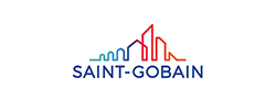 Logo adherentSAINT GOBAIN (SIÈGE)