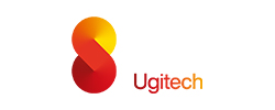 Logo adherentUGITECH