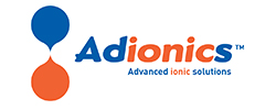 Logo adherentADIONICS