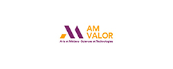 Logo adherentAMVALOR