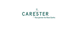Logo adherentCARESTER