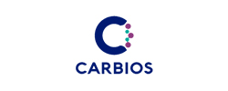 Logo adherentCARBIOS