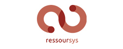 Logo adherentRESSOURSYS