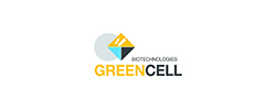 Logo adherentGREENCELL