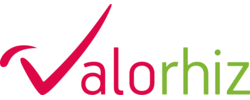 Logo adherentVALORHIZ