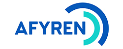 Logo adherentAFYREN