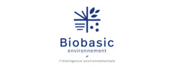 Logo adherentBIOBASIC ENVIRONNEMENT