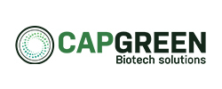 Logo adherentCAPGREEN