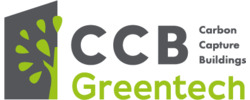 Logo adherentCCB GREENTECH