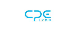 Logo adherentCPE LYON