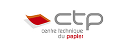 Logo adherentCENTRE TECHNIQUE DU PAPIER (CTP)