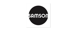 Logo adherentSAMSON REGULATION