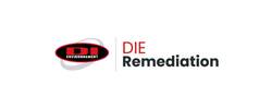 Logo adherentDIE REMEDIATION