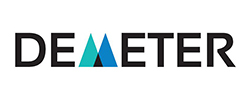 Logo adherentDEMETER INVESTMENT MANAGERS