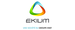 Logo adherentEKIUM