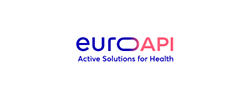 Logo adherentEUROAPI