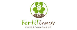 Logo adherentFERTIL'INNOV ENVIRONNEMENT