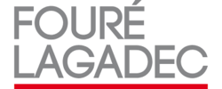 Logo adherentFOURÉ LAGADEC