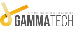 Logo adherentGAMMA TECH