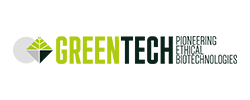 Logo adherentGREENTECH