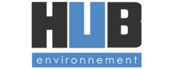 Logo adherentHUB ENVIRONNEMENT