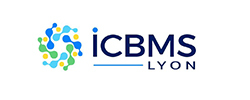 Logo adherentINSTITUT DE CHIMIE ET BIOCHIMIE MOLECULAIRES ET SUPRAMOLECULAIRES (ICBMS)