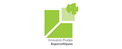 Logo adherentINNOVATION FLUIDES SUPERCRITIQUES