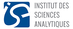 Logo adherentINSTITUT DES SCIENCES ANALYTIQUES (ISA)