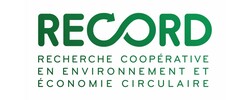Logo adherentRECORD