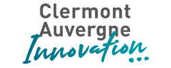Logo adherentCLERMONT AUVERGNE INNOVATION