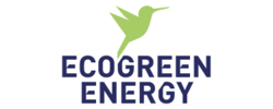 Logo adherentECOGREENENERGY