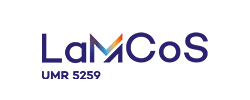 Logo adherentLABORATOIRE MECANIQUE DES CONTACTS ET DES STRUCTURES (LAMCOS)