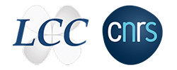 Logo adherentLABORATOIRE DE CHIMIE DE COORDINATION (LCC)