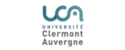 Logo adherentUNIVERSITE CLERMONT AUVERGNE