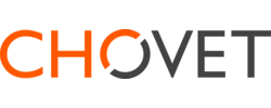 Logo adherentCHOVET