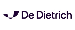 Logo adherentDE DIETRICH