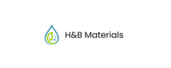 Logo adherentH&B MATERIALS